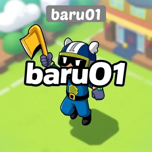 Mengenal Situs Game Baru01 dan Fitur Menariknya