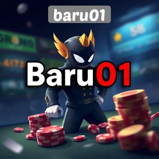 Review Lengkap Situs Game Baru01 untuk Penggemar Game