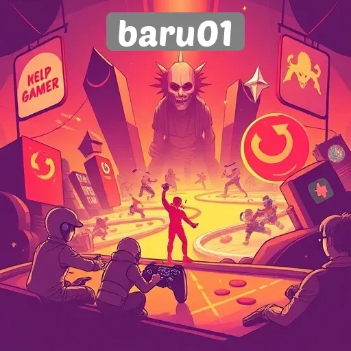 Dampak Baru01 Terhadap Perkembangan Game Lokal di Indonesia