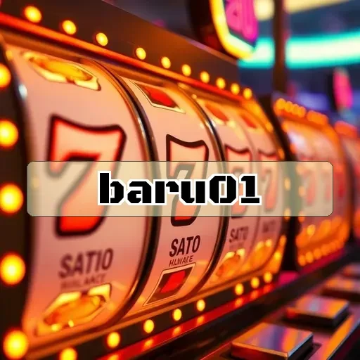 baru01 E-Sports