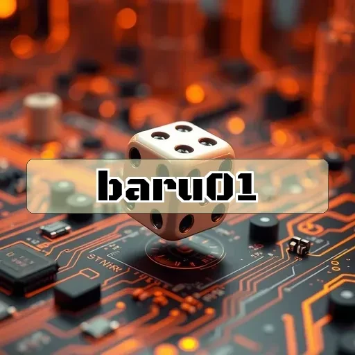 baru01: Event Game Seru dan Hadiah Menarik Menanti Anda!