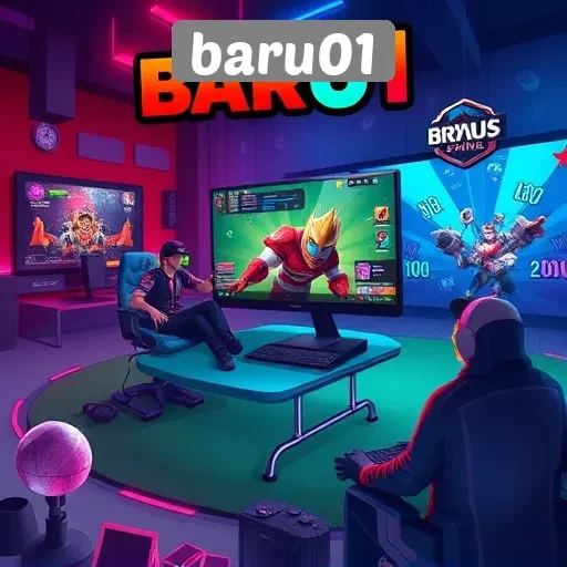 Evolusi Game Online di Platform Baru01