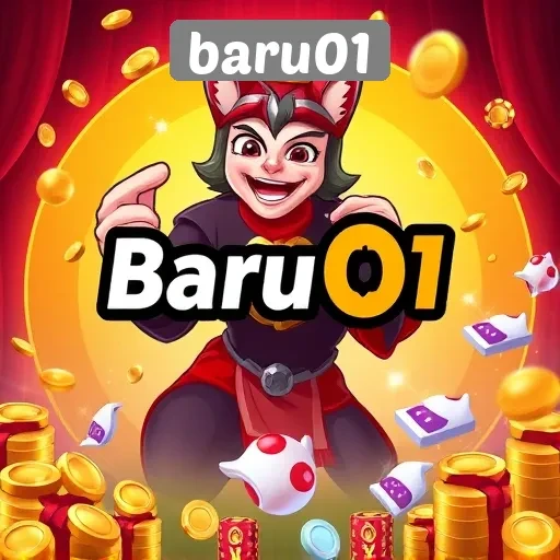 Menelusuri Kategori Permainan yang Tersedia di Baru01