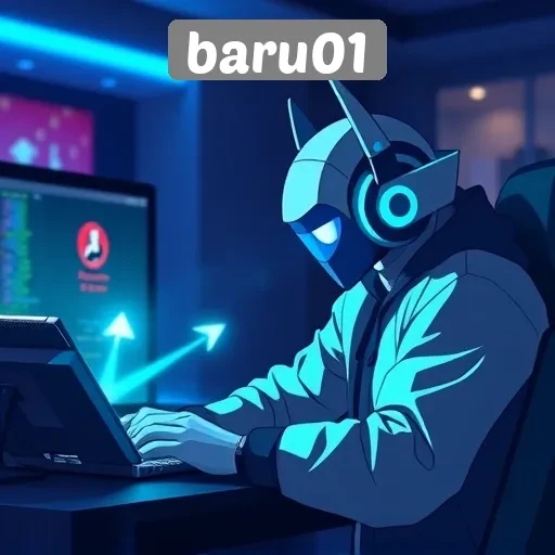 Fitur Menarik yang Ditawarkan Oleh Baru01 untuk Gamer