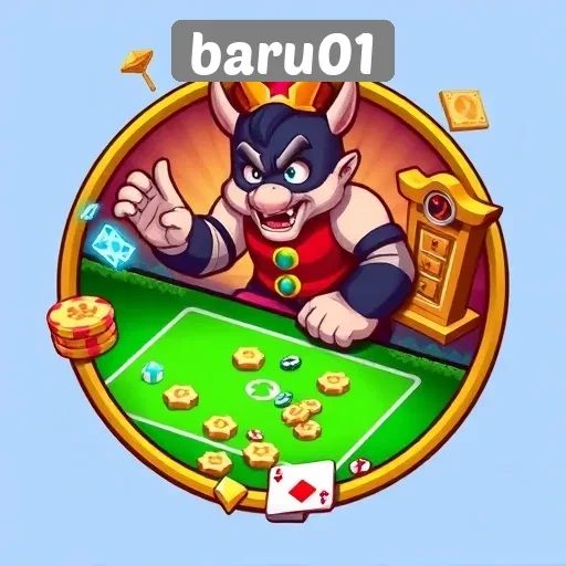 Masa Depan Game Online di Situs Baru01