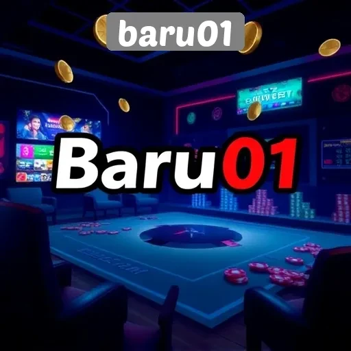 Analisis Kualitas Konten Game di Situs Baru01