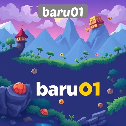 Perbandingan Fitur Game di Baru01 dengan Platform Lain
