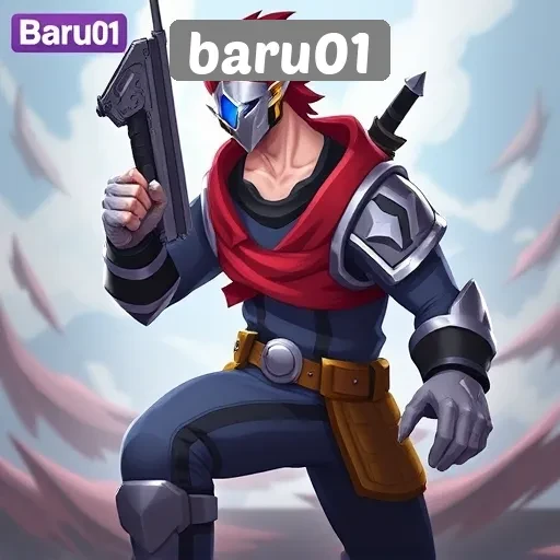 Eksplorasi Genre Game Beragam di Situs Baru01