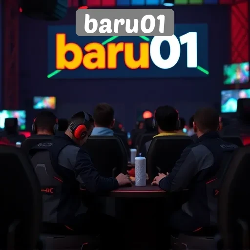 Opini gamer tentang pengalaman bermain di baru01