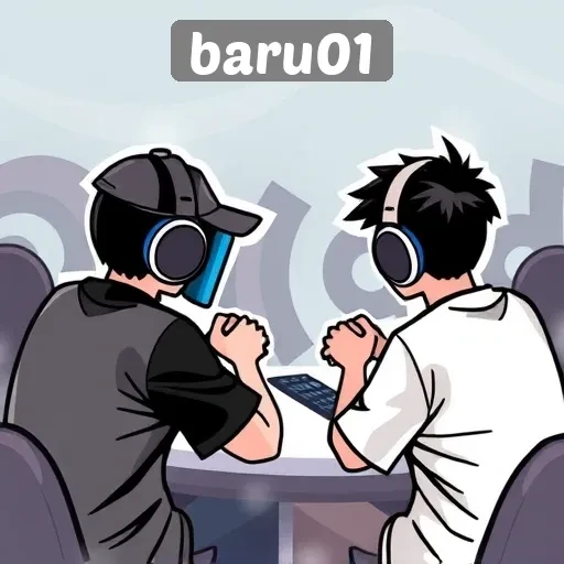 Tanggapan Komunitas Gamer Terhadap Situs Baru01