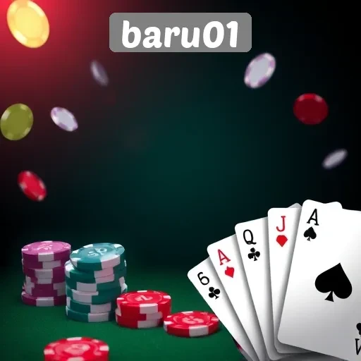 Apa Saja Permainan yang Tersedia di Situs Game Baru01