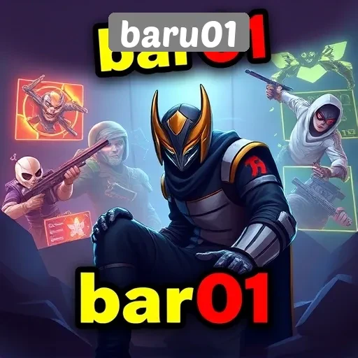 Pengenalan Situs Game Baru01 untuk Para Gamers Indonesia