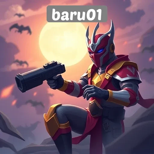 Pengalaman Game Terbaru di Baru01 untuk Para Gamer