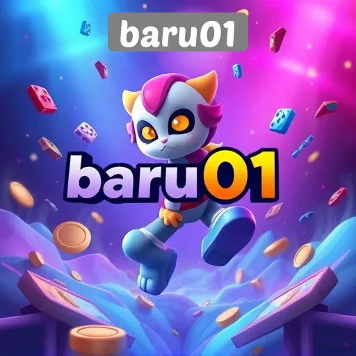 Fitur Menarik yang Ditawarkan oleh Situs Game Baru01