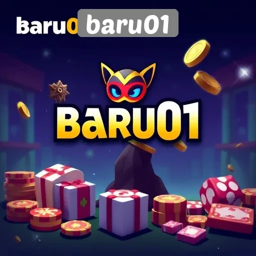 Mengenal Situs Game Baru01 untuk Penggemar Game Online
