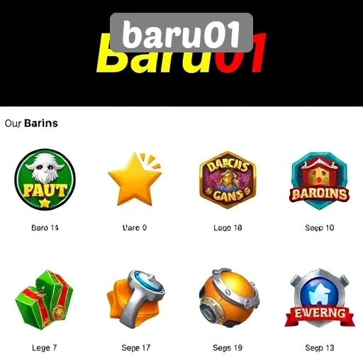 Mengenal Situs Game Baru01 untuk Pecinta Game di Indonesia