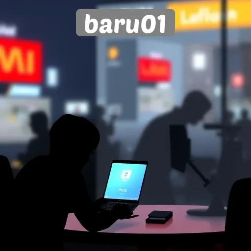 Strategi Baru01 Menarik Pengguna Baru di Era Digital