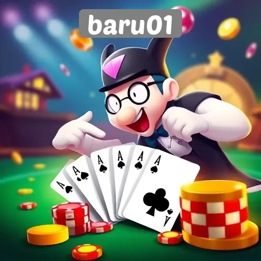 Review Pengalaman Pemain di Situs Game Baru01