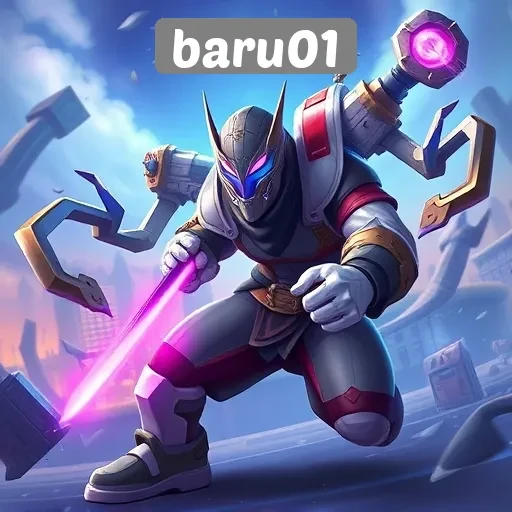 Rekomendasi Game Populer yang Tersedia di Baru01