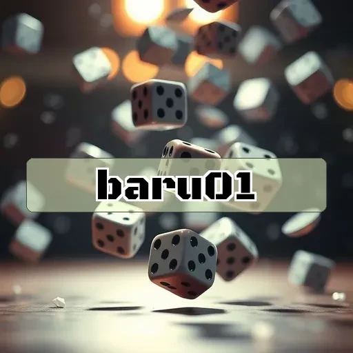 baru01: Rilis Baru Game Online yang Menarik dan Seru