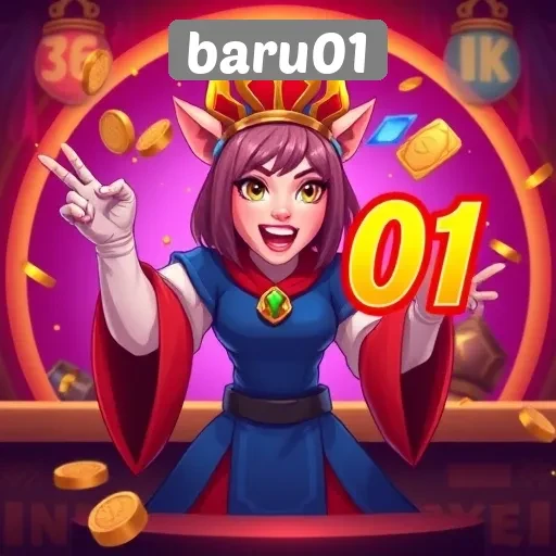 Keunikan dan Fitur Menarik di Situs Baru01