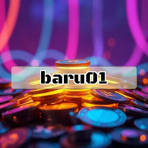 baru01: Keseruan Dalam Setiap Update Terbaru Yang Menarik